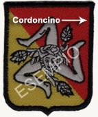 cordoncino